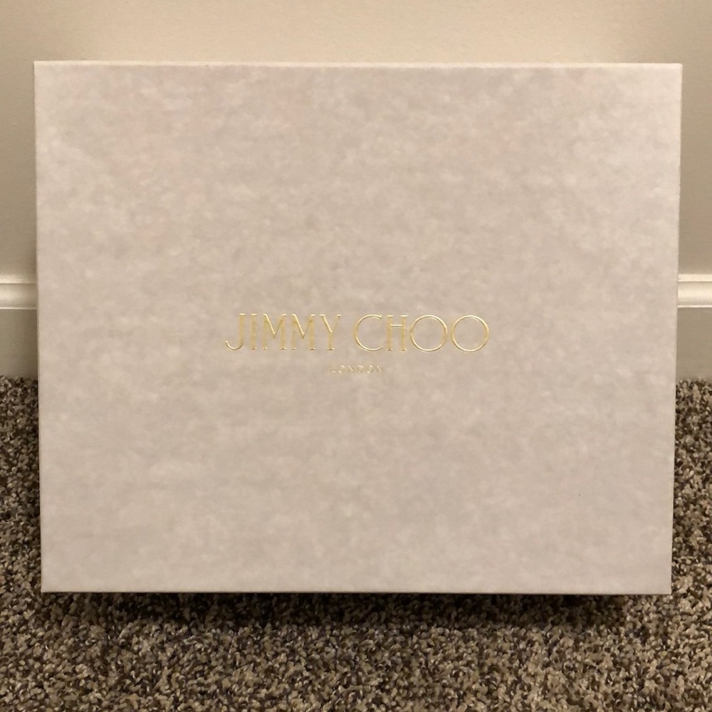 Jimmy Choo Sandals